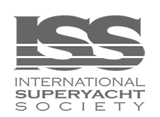 Logo ISS